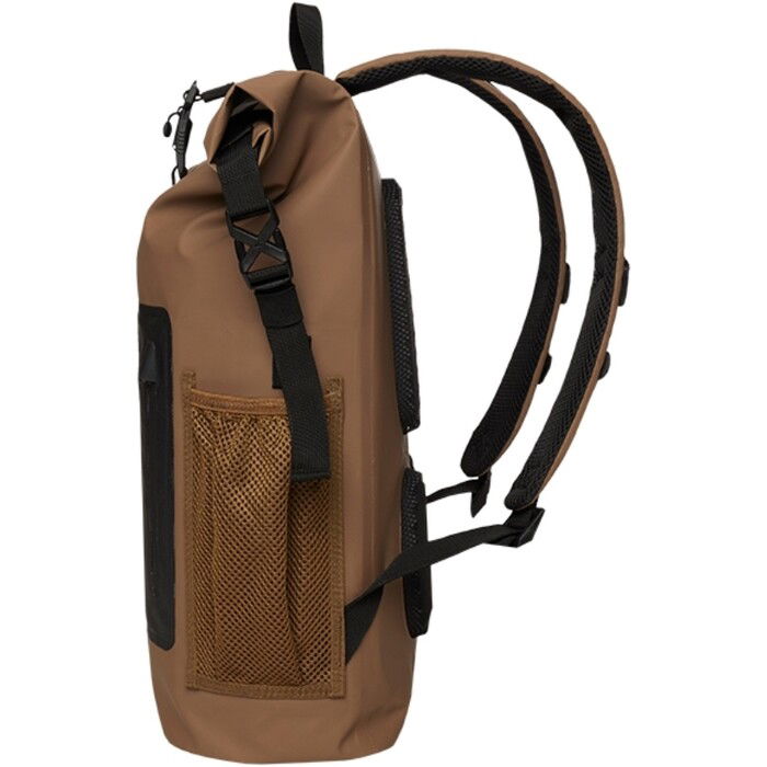 2024 Mystic Dark Tech Series 25L Backpack 35008.250106 - Slate Brown